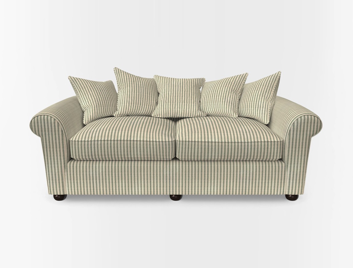 4 Seater Sofa