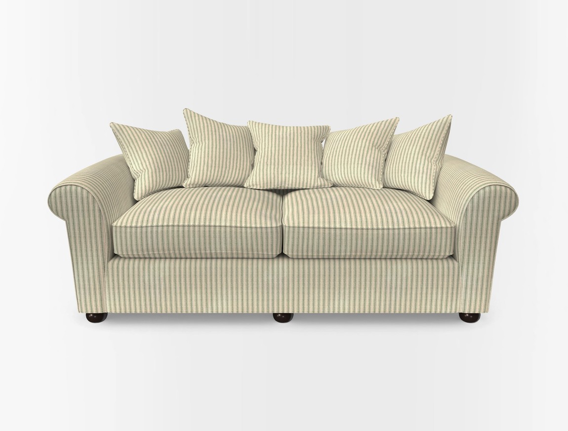 4 Seater Sofa