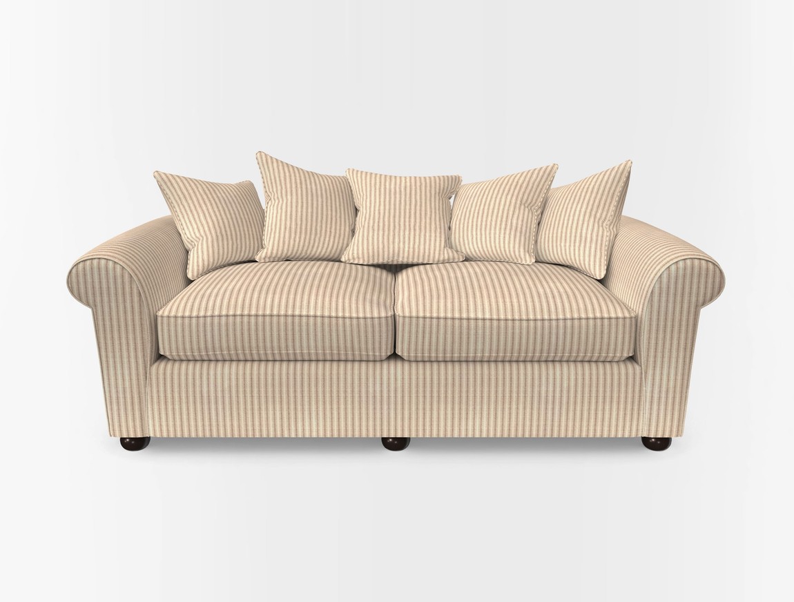 4 Seater Sofa