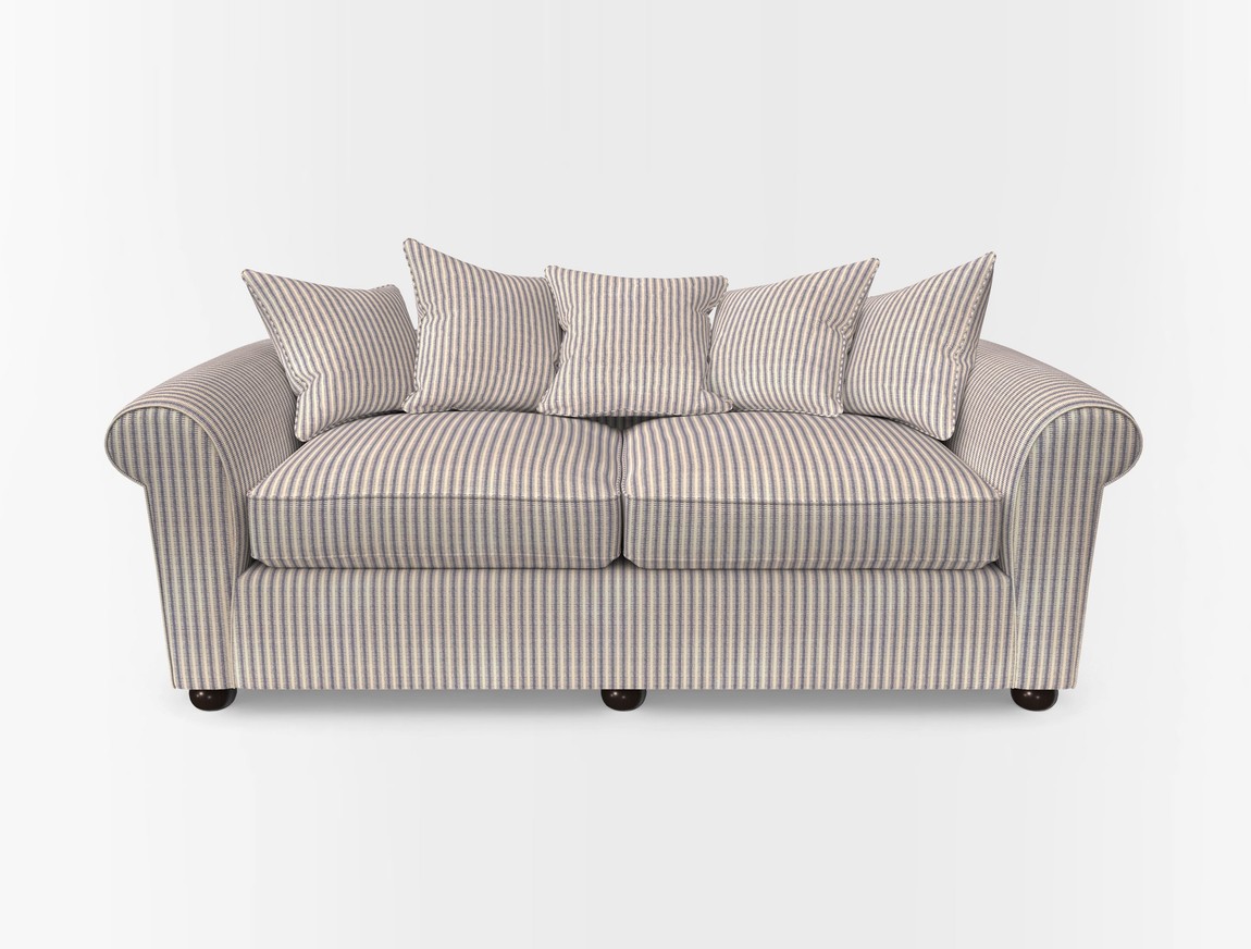 4 Seater Sofa