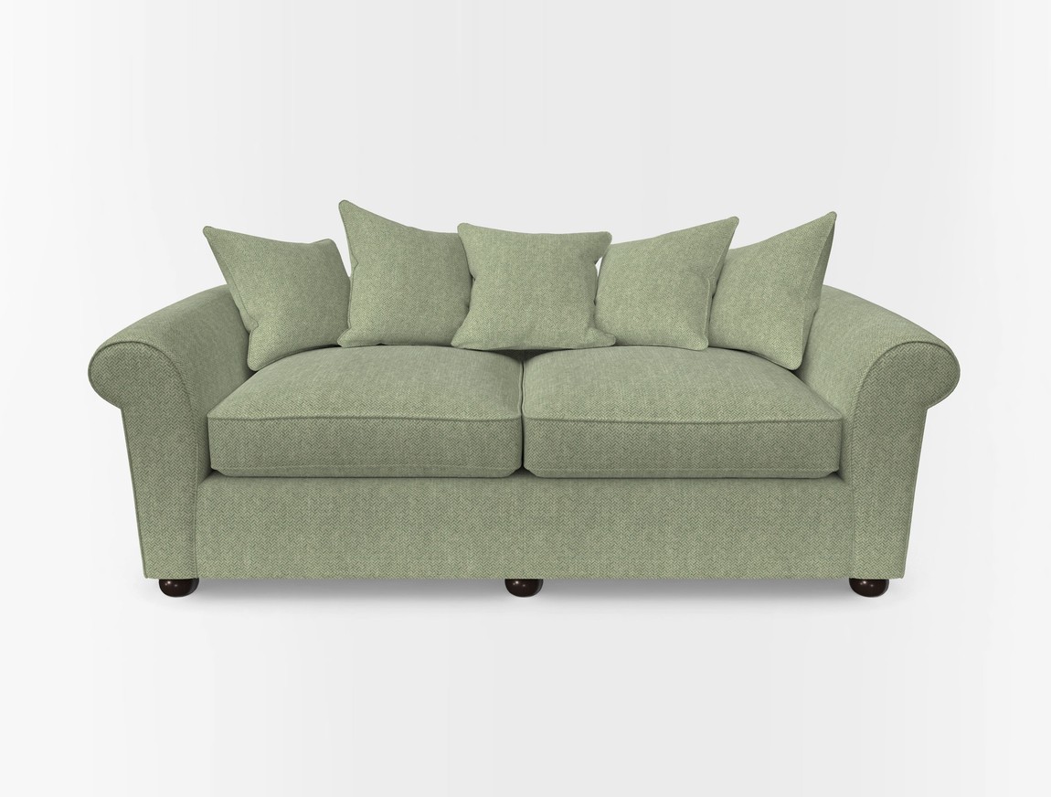 4 Seater Sofa