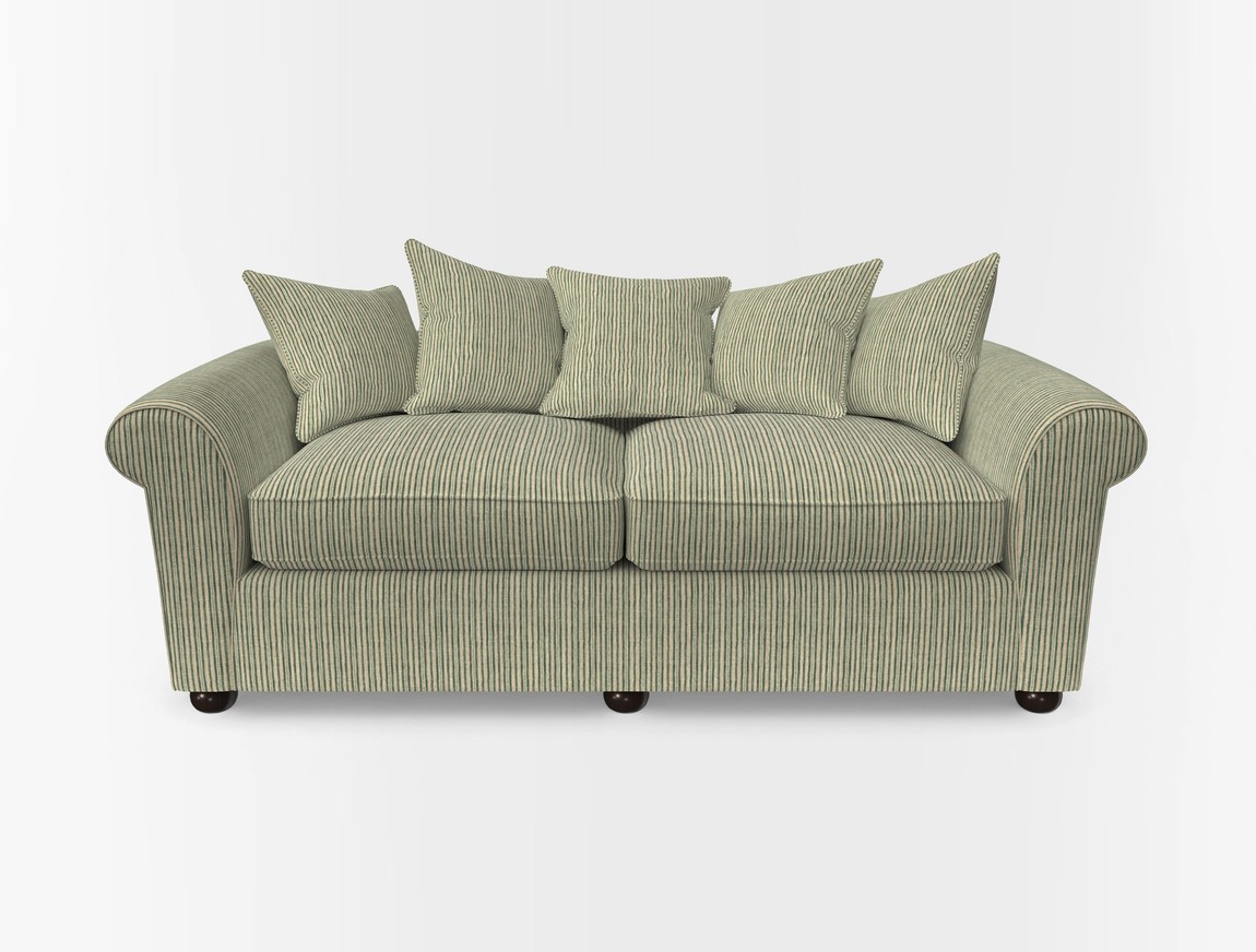 4 Seater Sofa