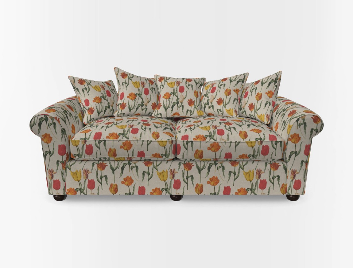 4 Seater Sofa