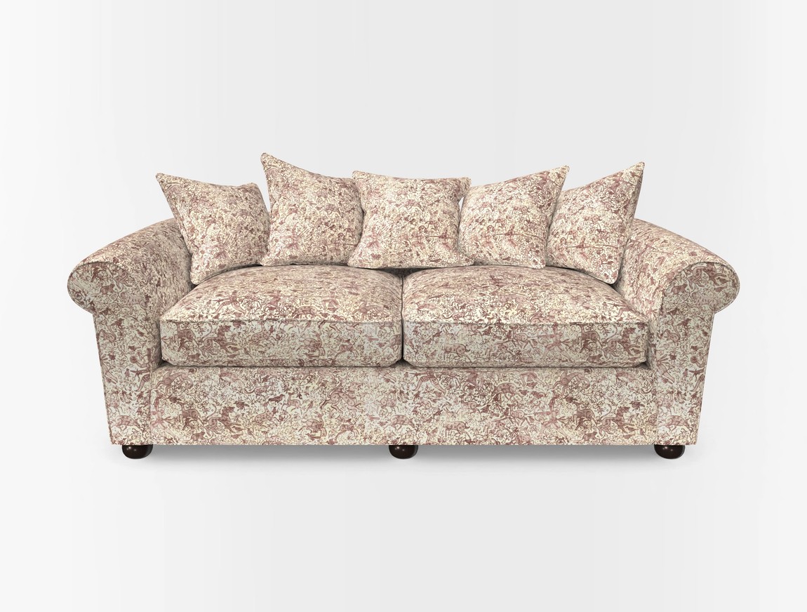 4 Seater Sofa