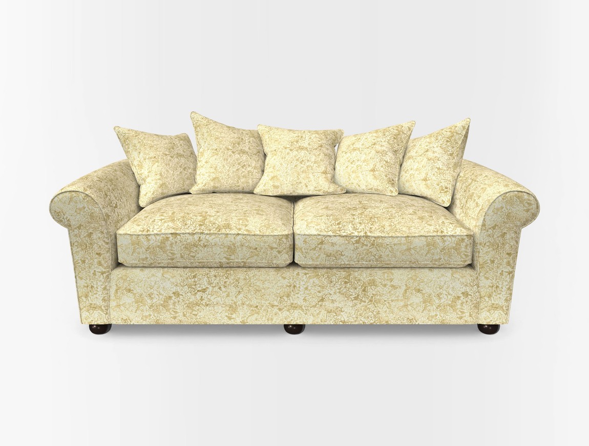 4 Seater Sofa