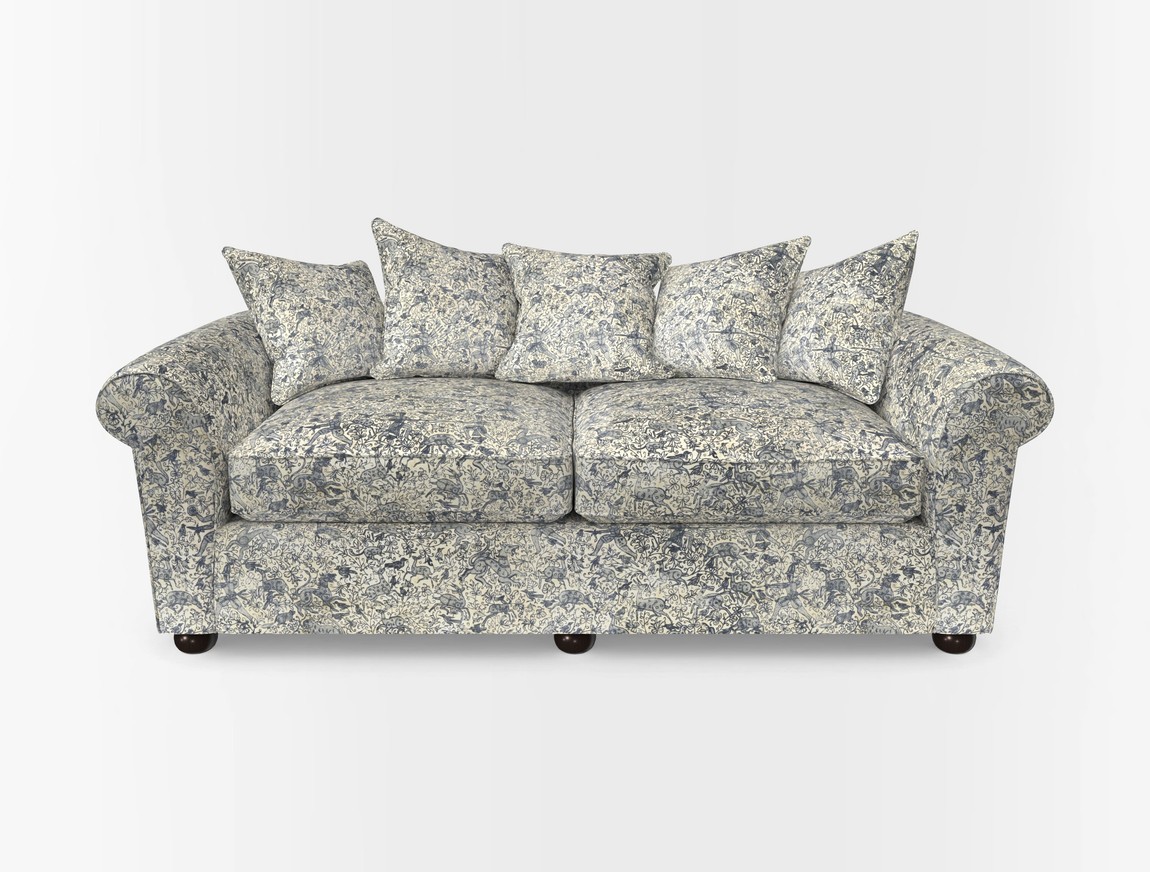 4 Seater Sofa