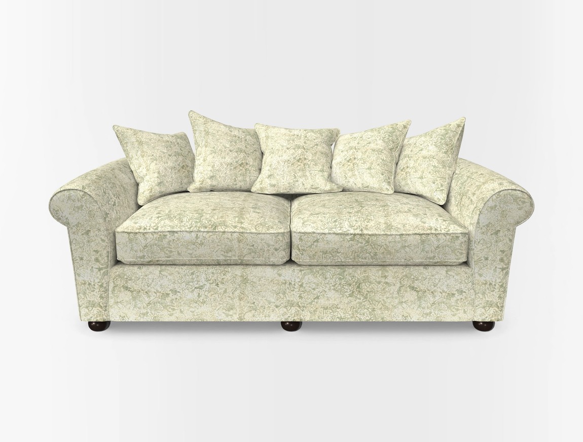 4 Seater Sofa