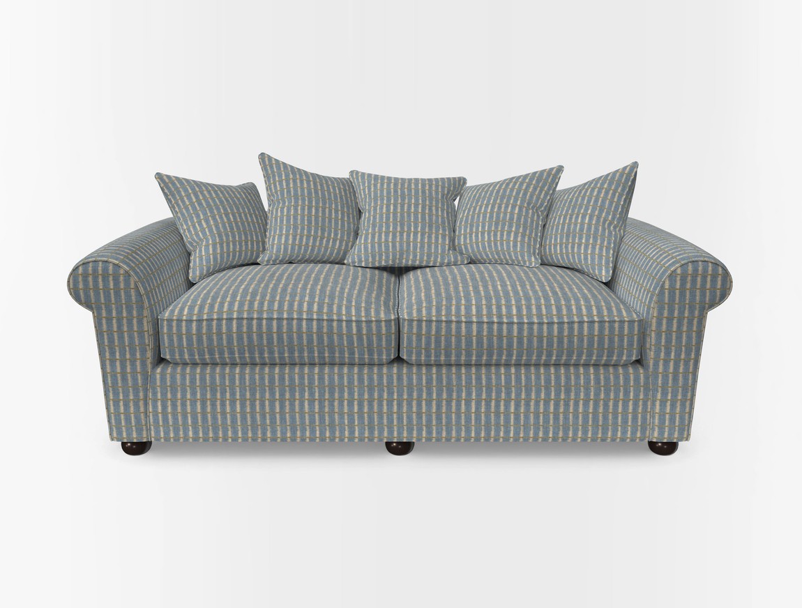 4 Seater Sofa