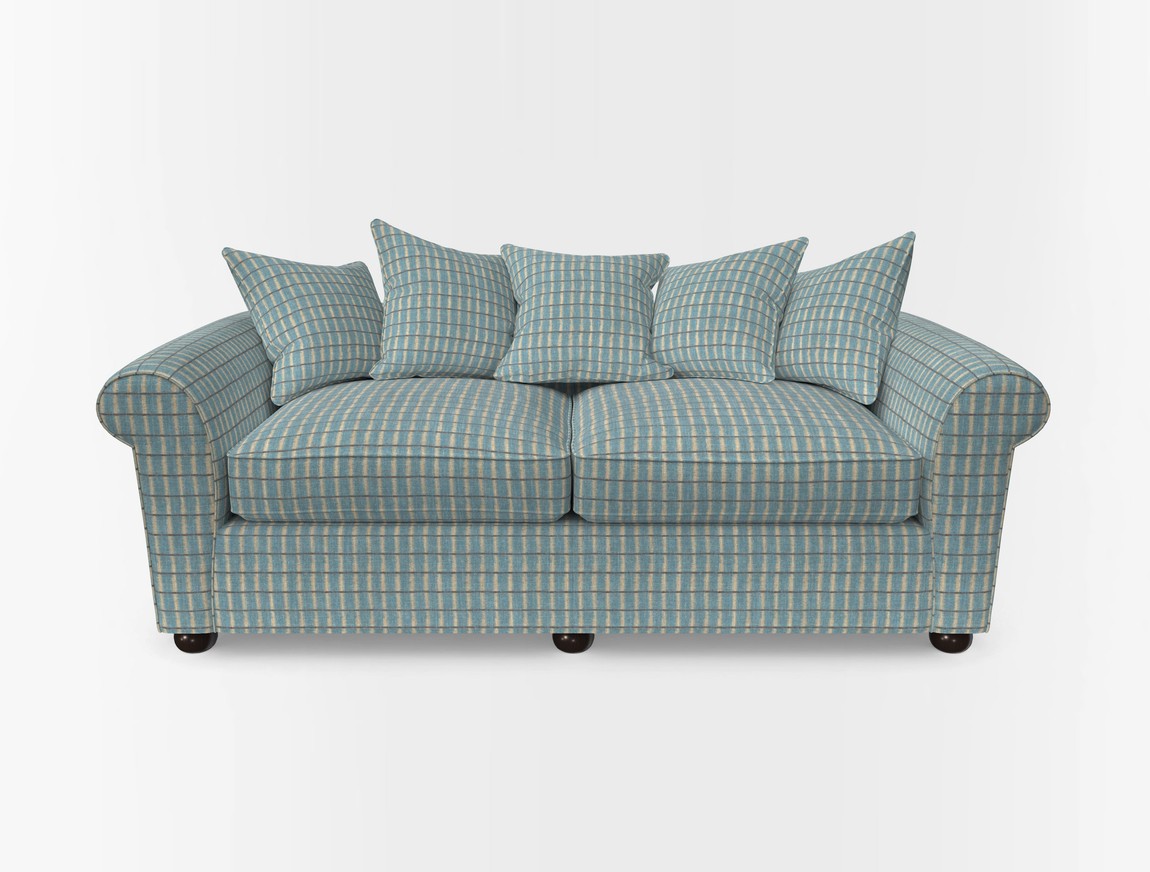 4 Seater Sofa