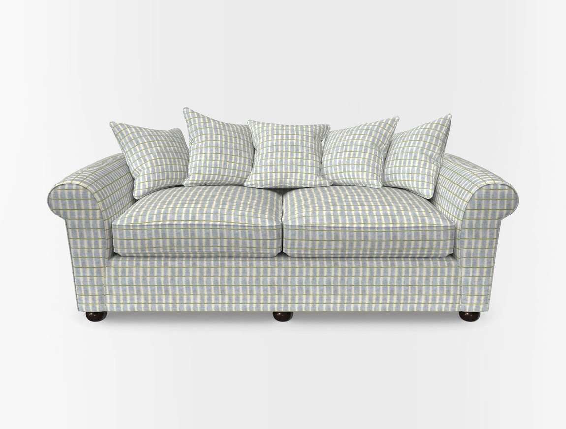 4 Seater Sofa
