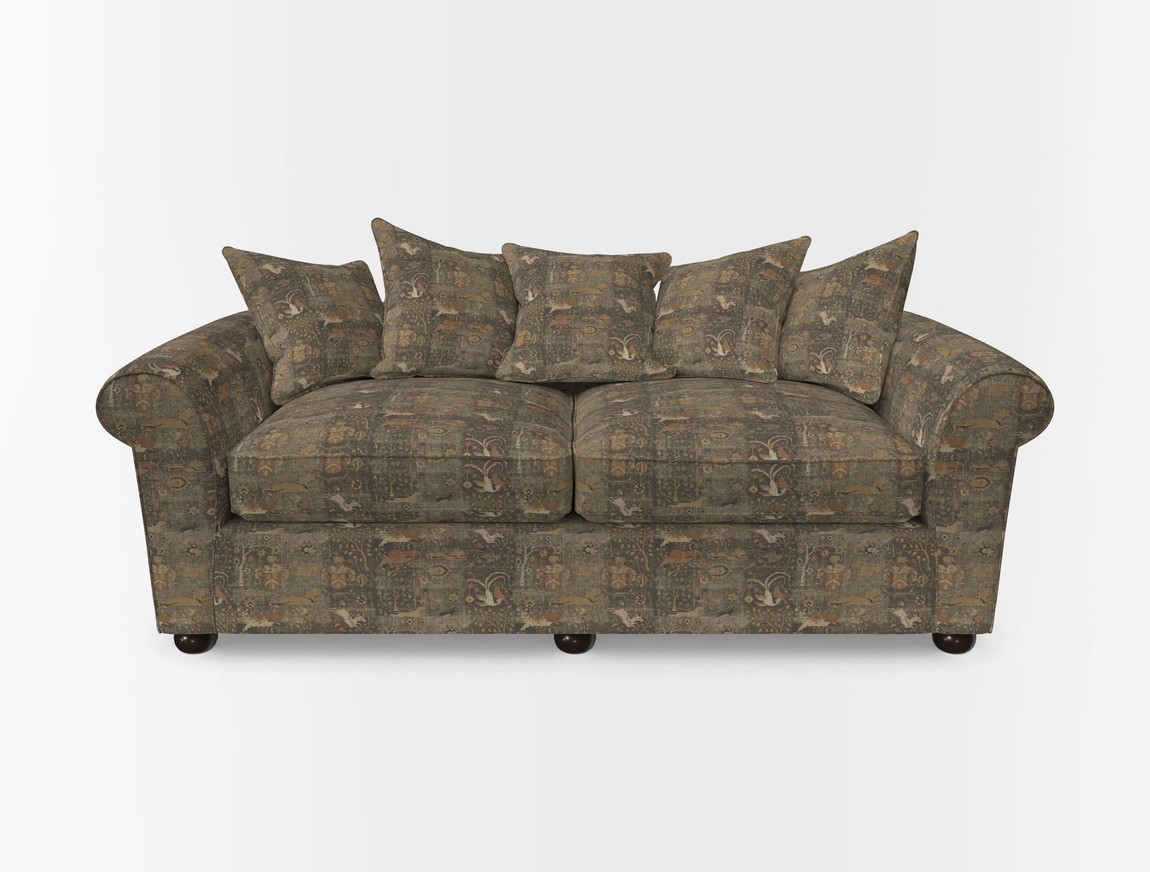 4 Seater Sofa