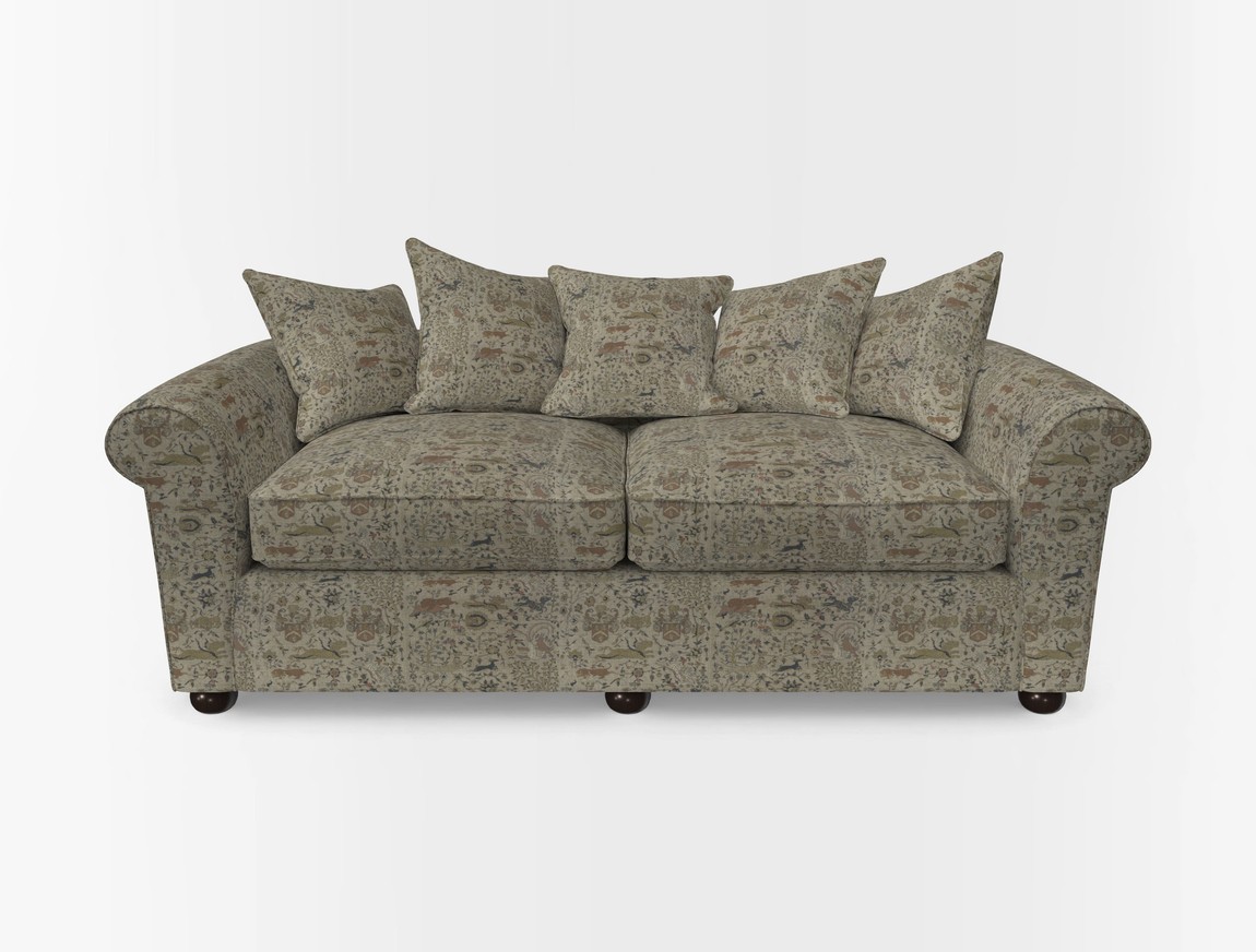4 Seater Sofa