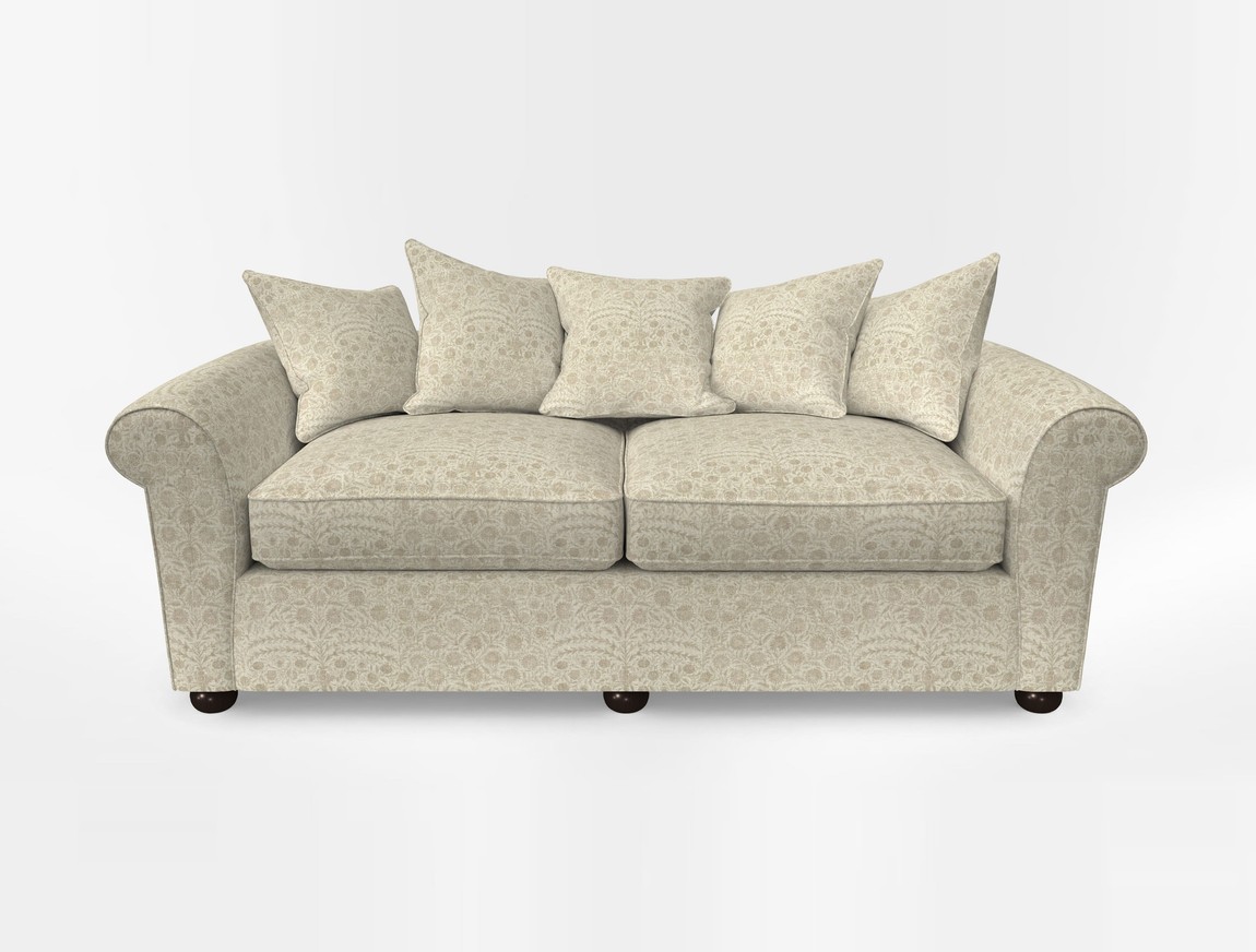 4 Seater Sofa