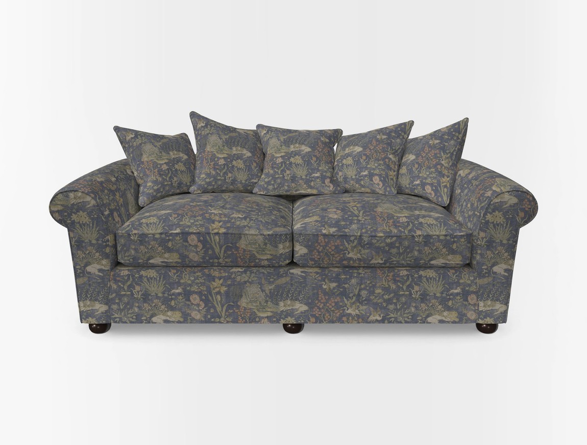 4 Seater Sofa