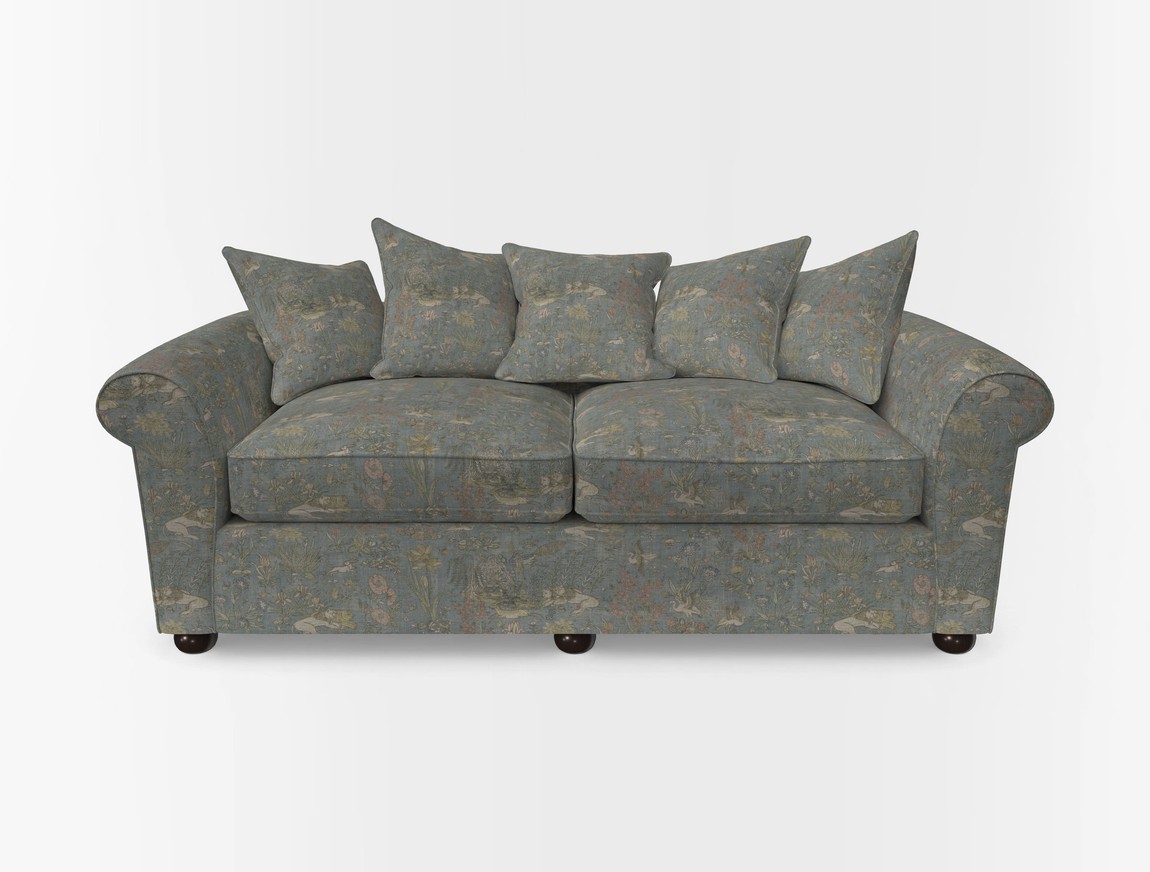 4 Seater Sofa