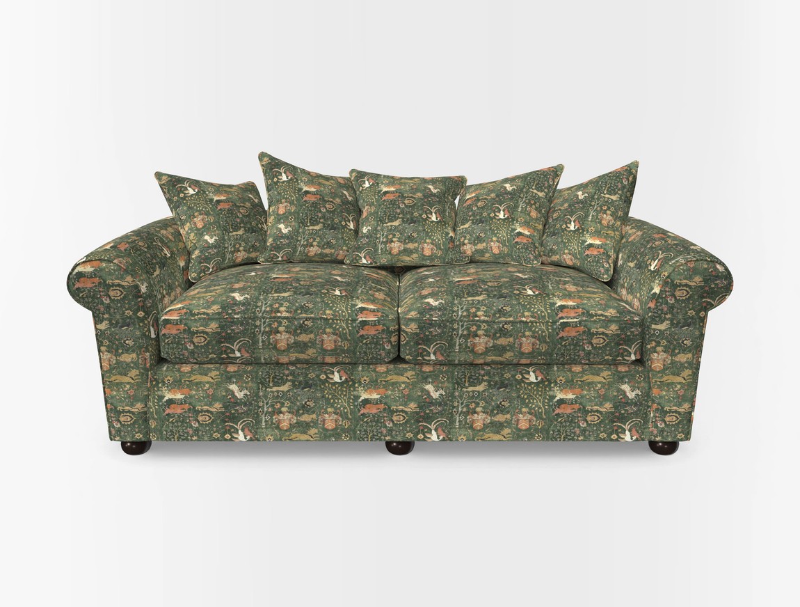 4 Seater Sofa