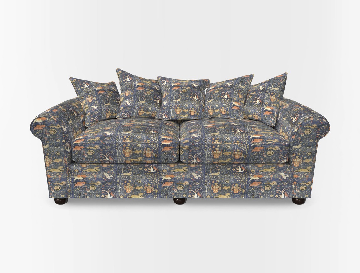 4 Seater Sofa