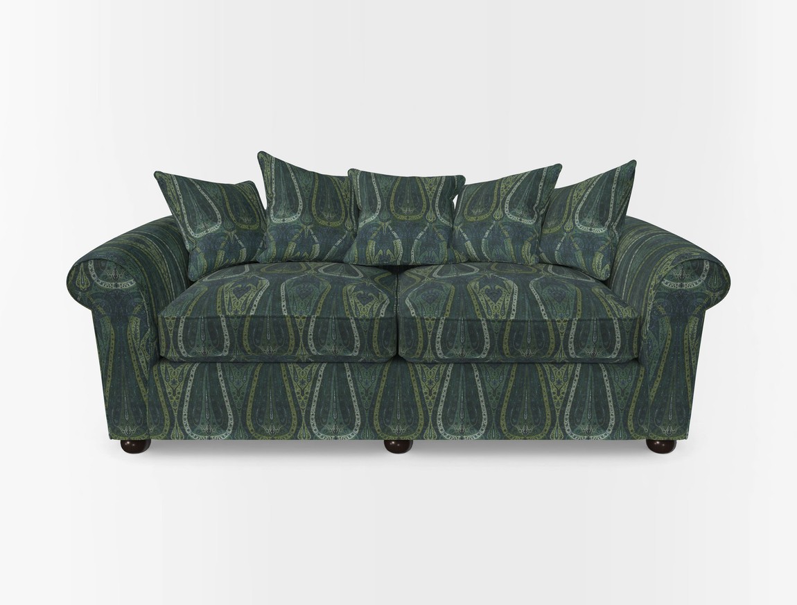 4 Seater Sofa