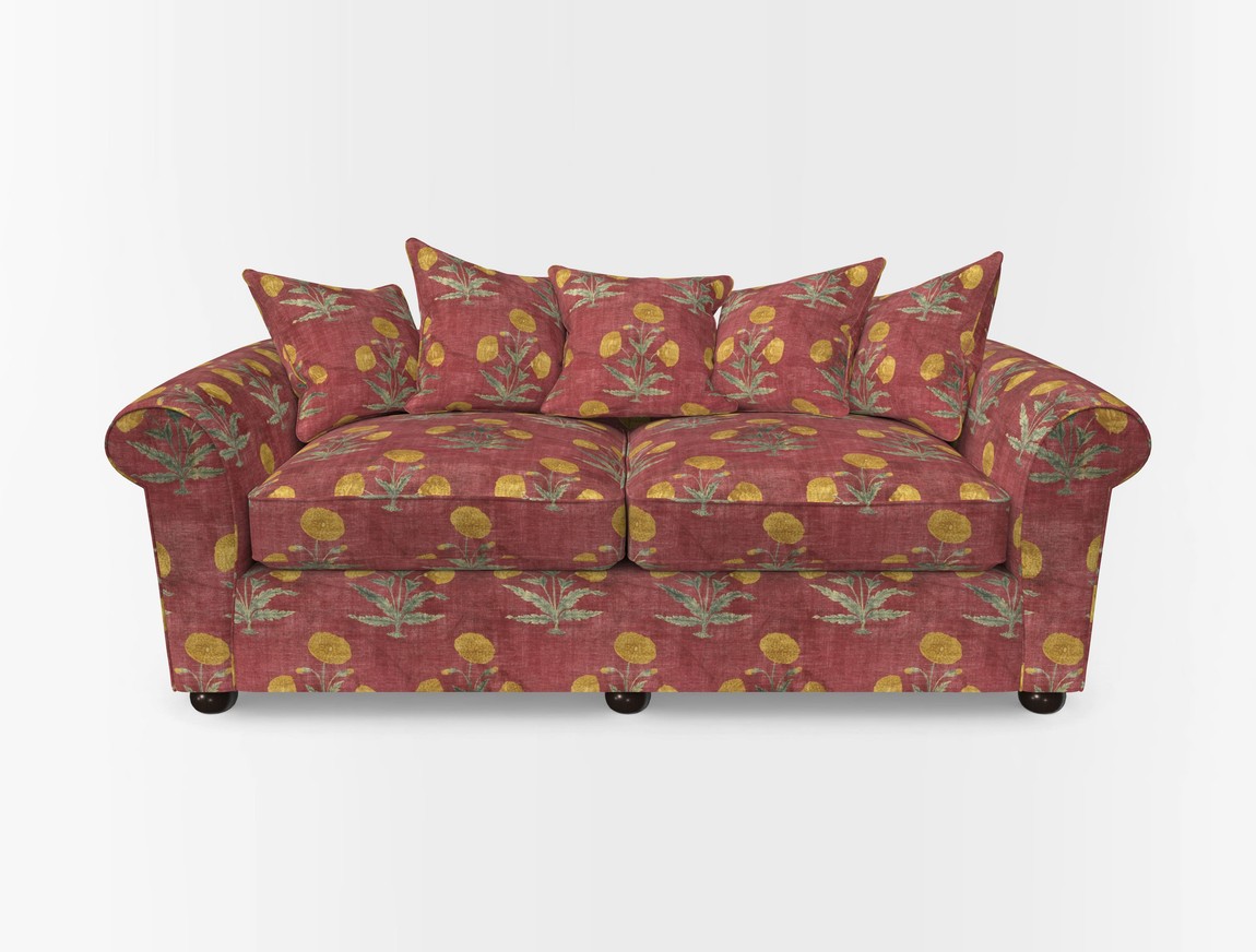 4 Seater Sofa
