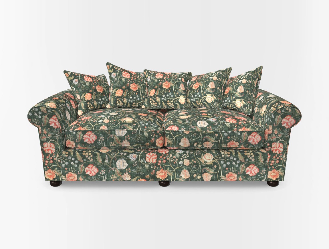4 Seater Sofa