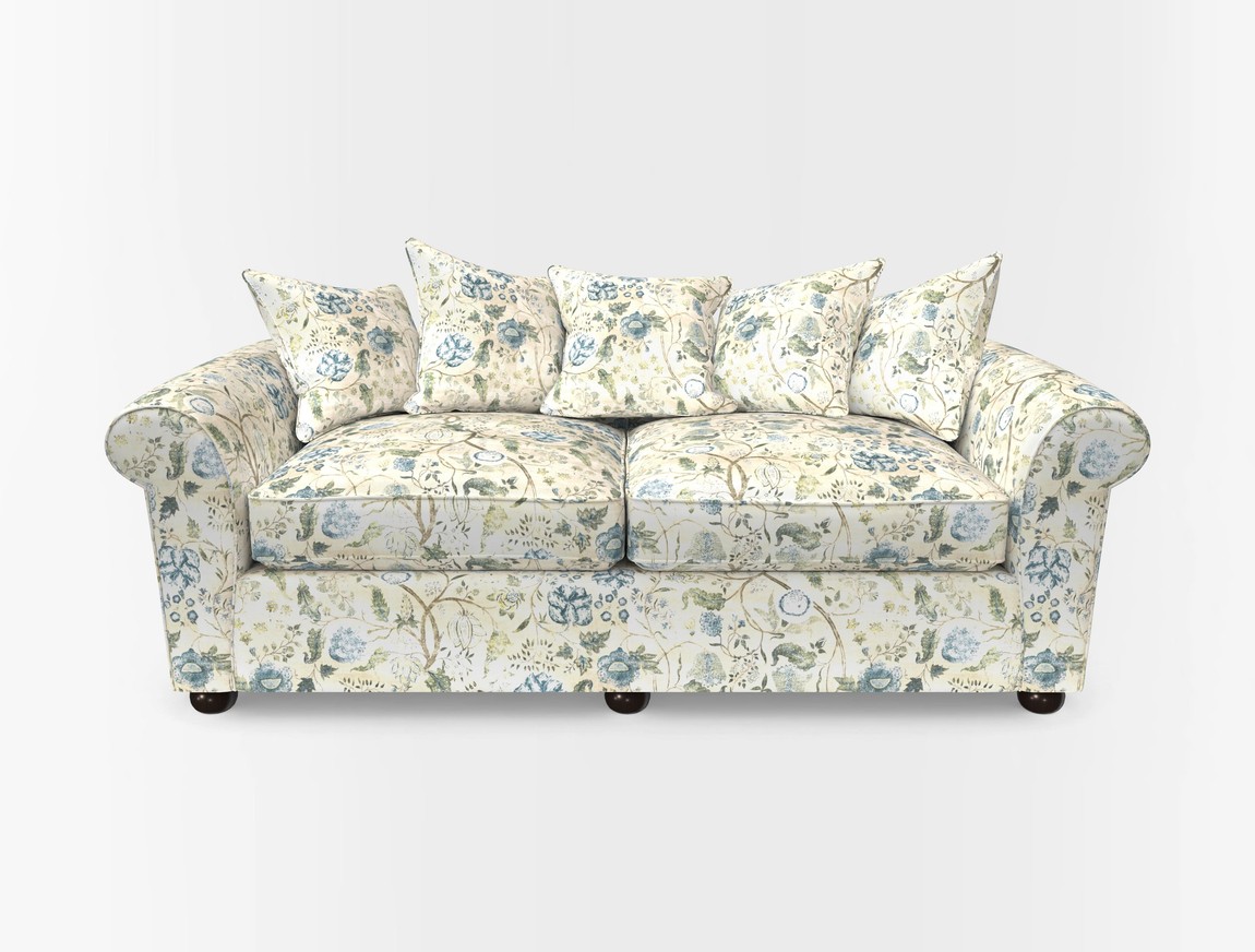 4 Seater Sofa