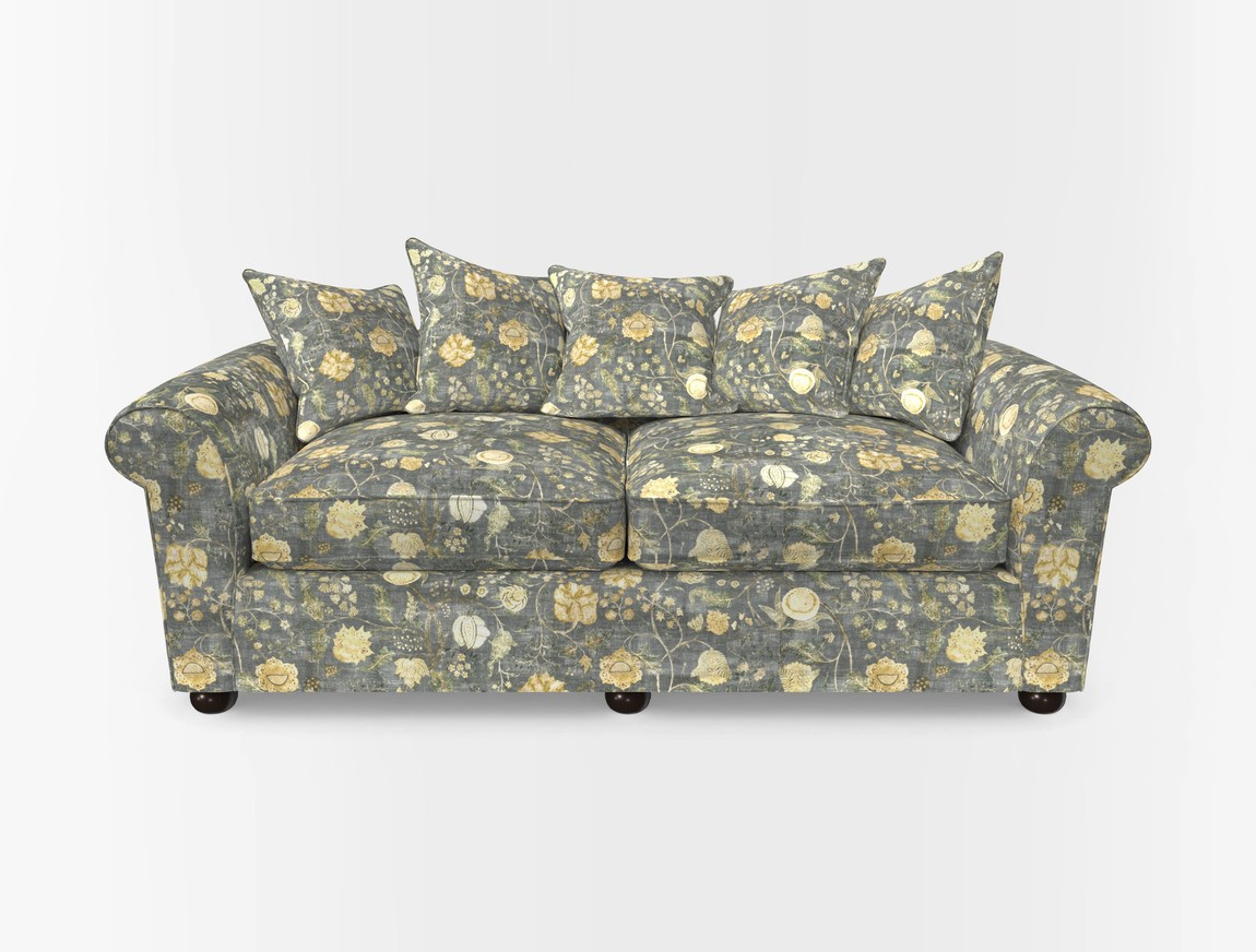 4 Seater Sofa