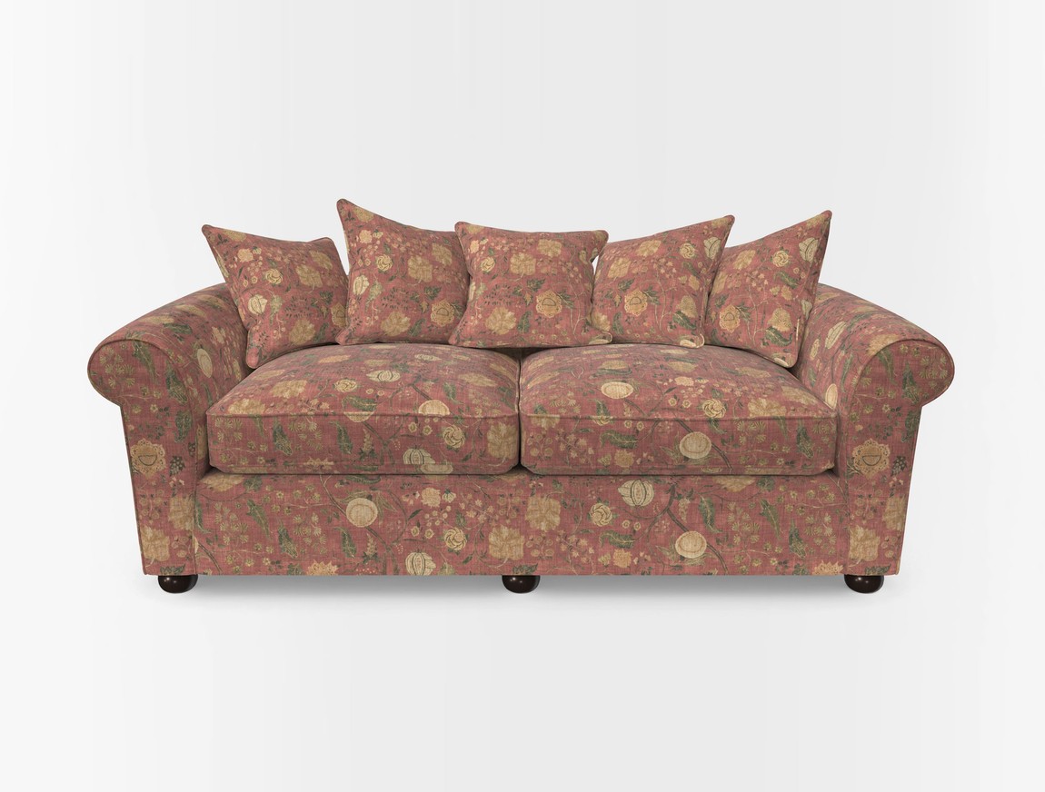 4 Seater Sofa