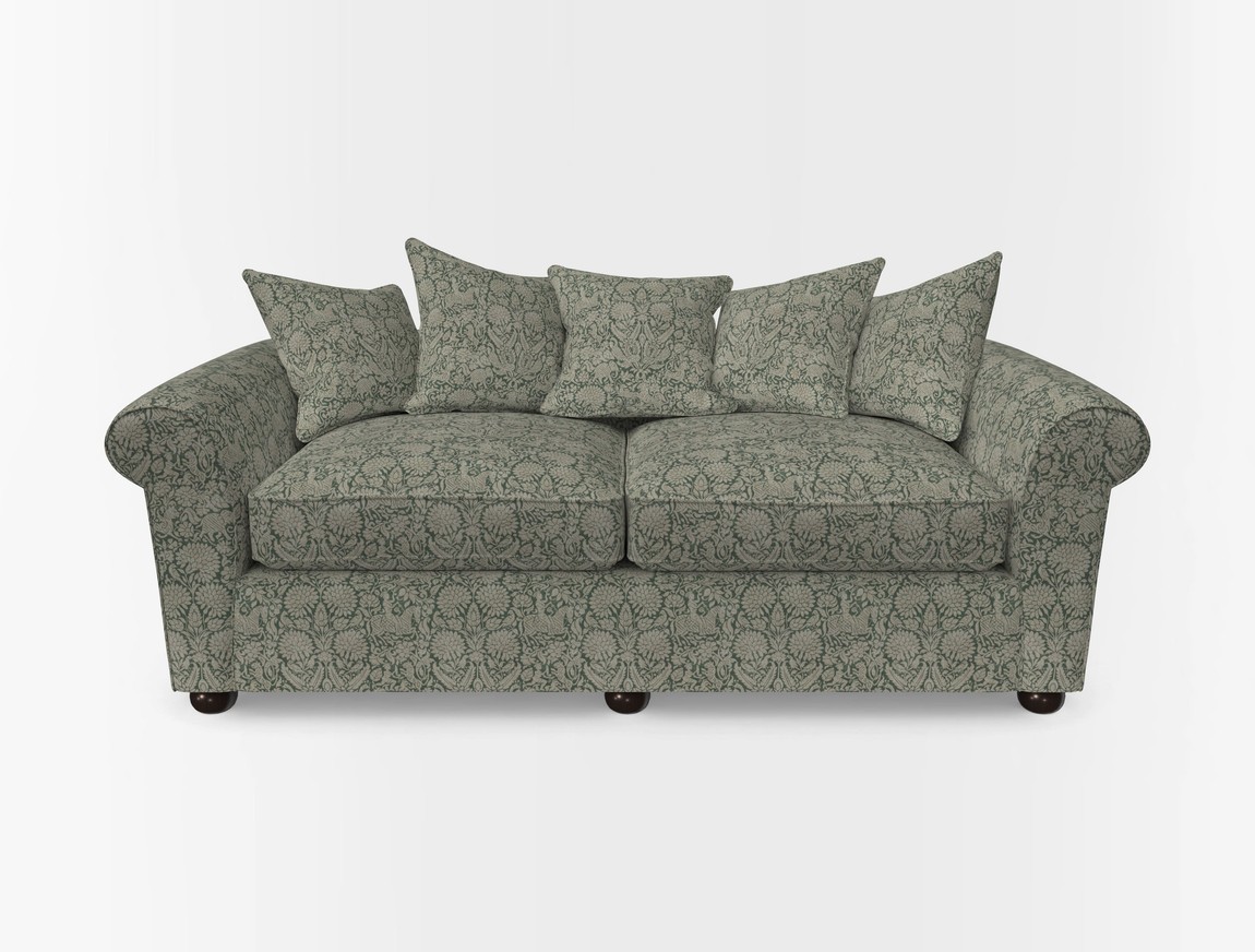 4 Seater Sofa