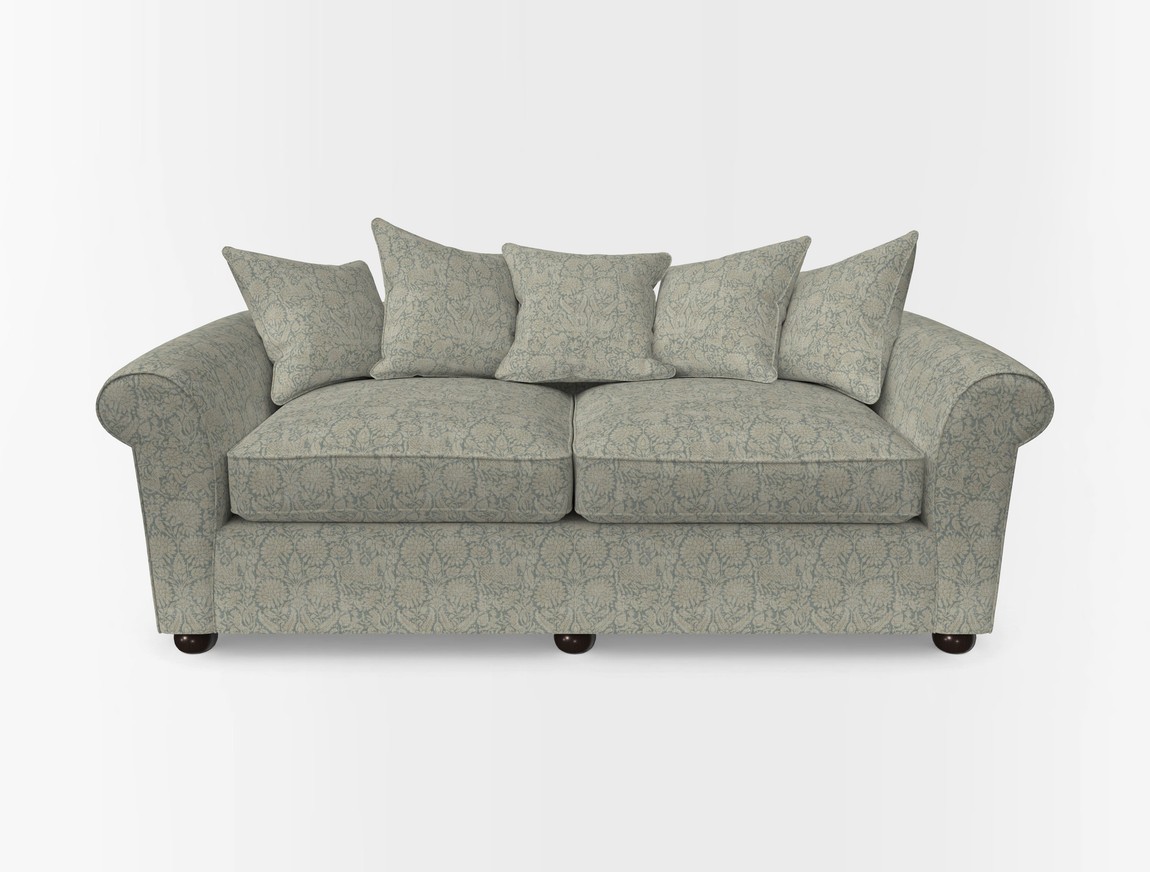 4 Seater Sofa