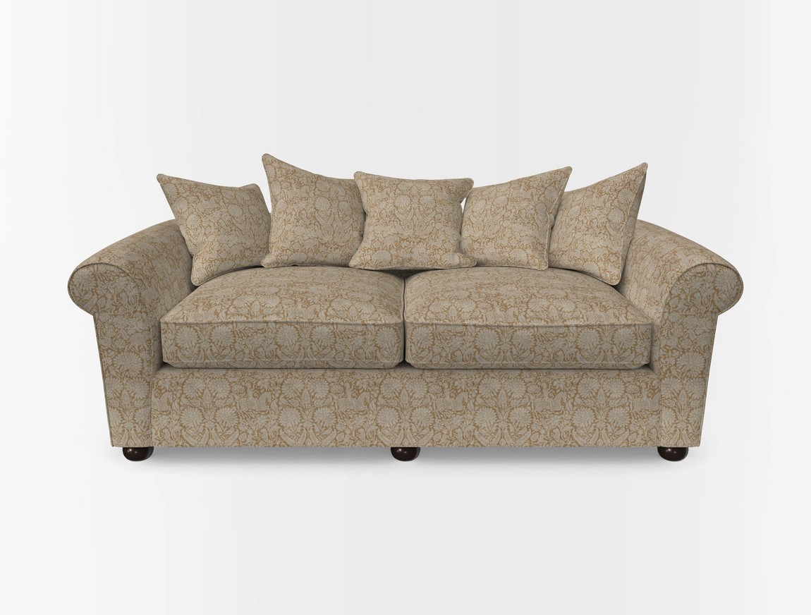 4 Seater Sofa