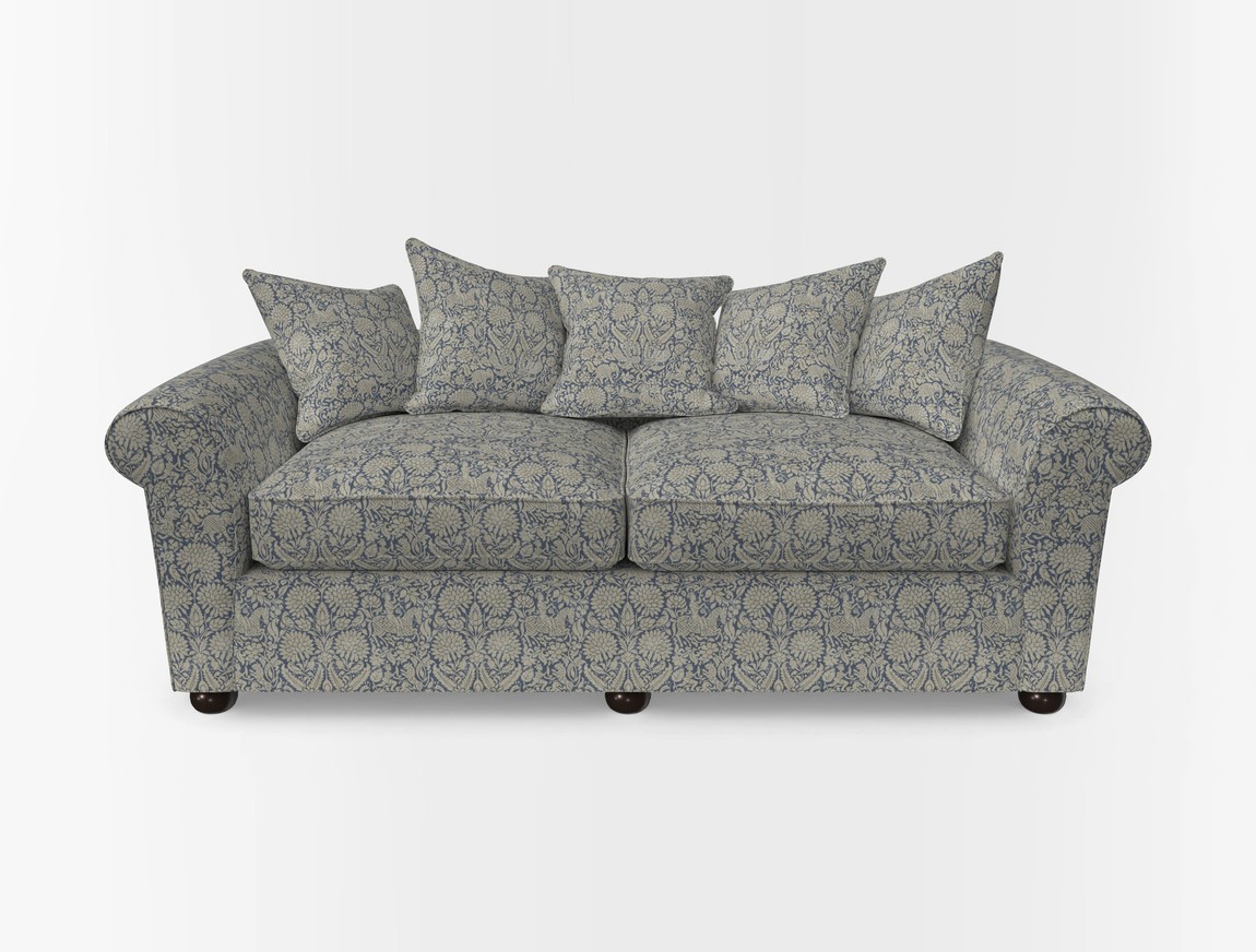 4 Seater Sofa