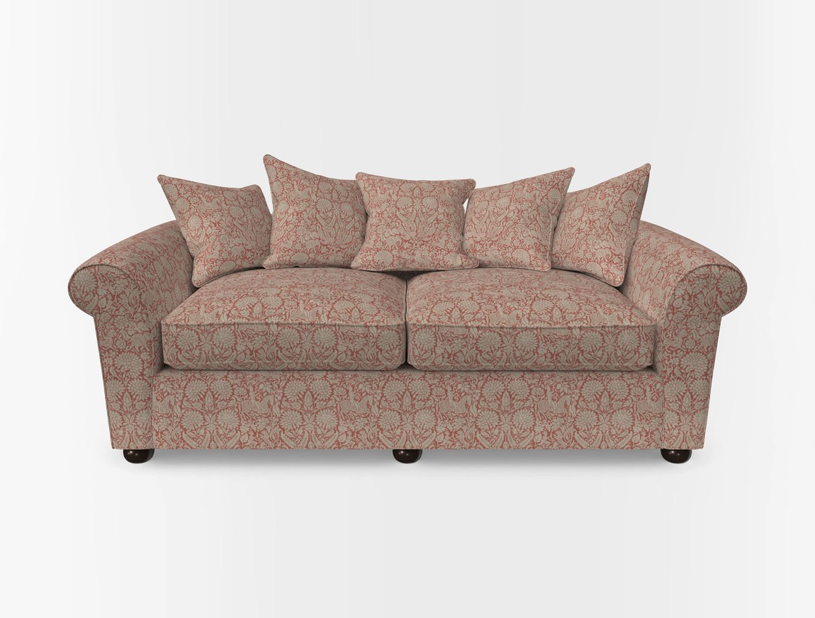 4 Seater Sofa