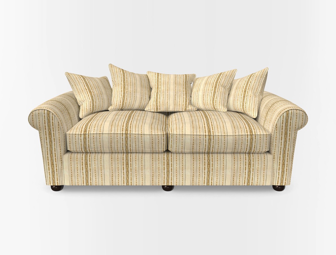 4 Seater Sofa