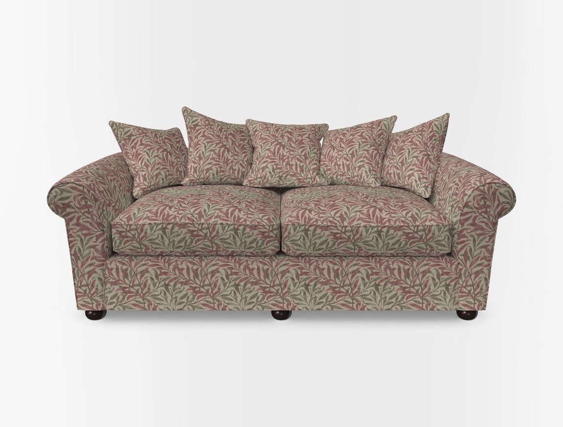 4 Seater Sofa