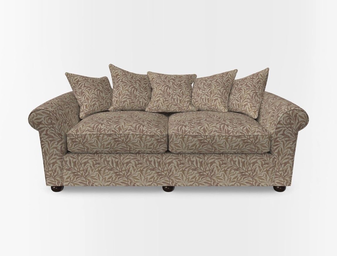 4 Seater Sofa