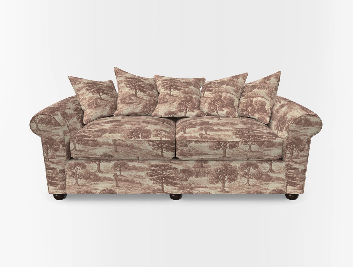 4 Seater Sofa