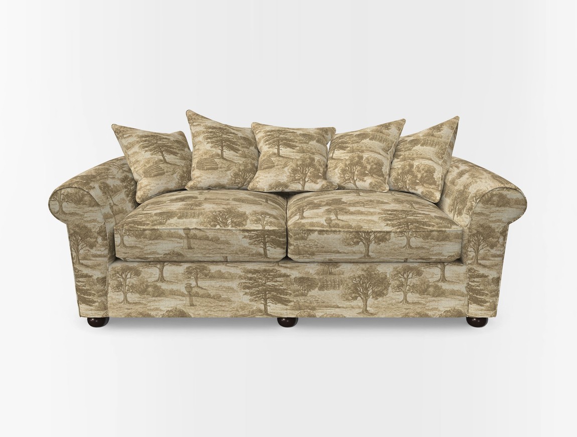 4 Seater Sofa