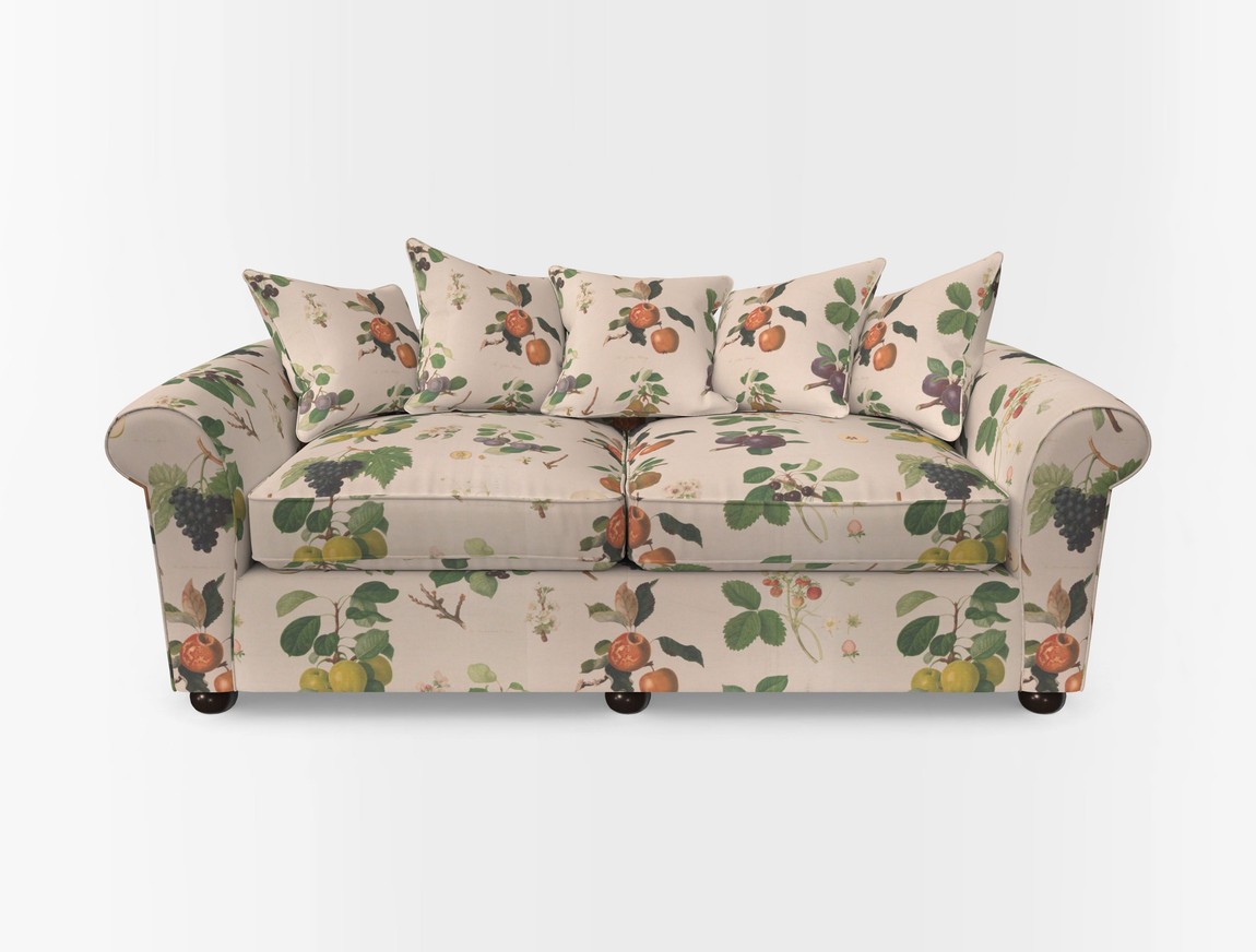 4 Seater Sofa