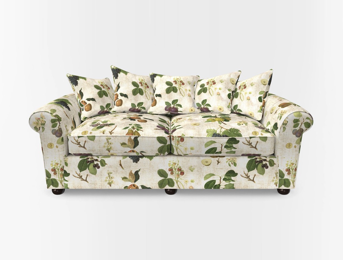 4 Seater Sofa
