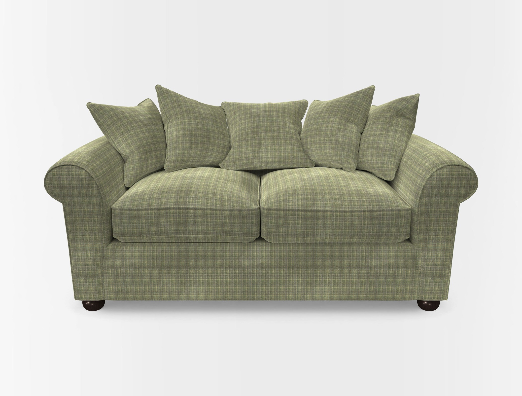 Lewes front