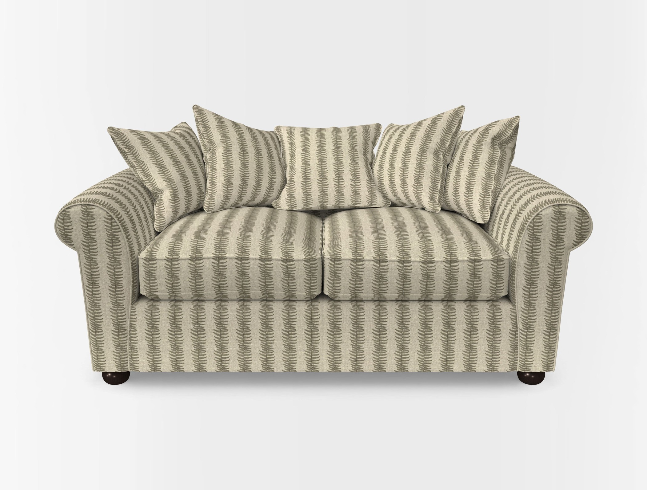Lewes front