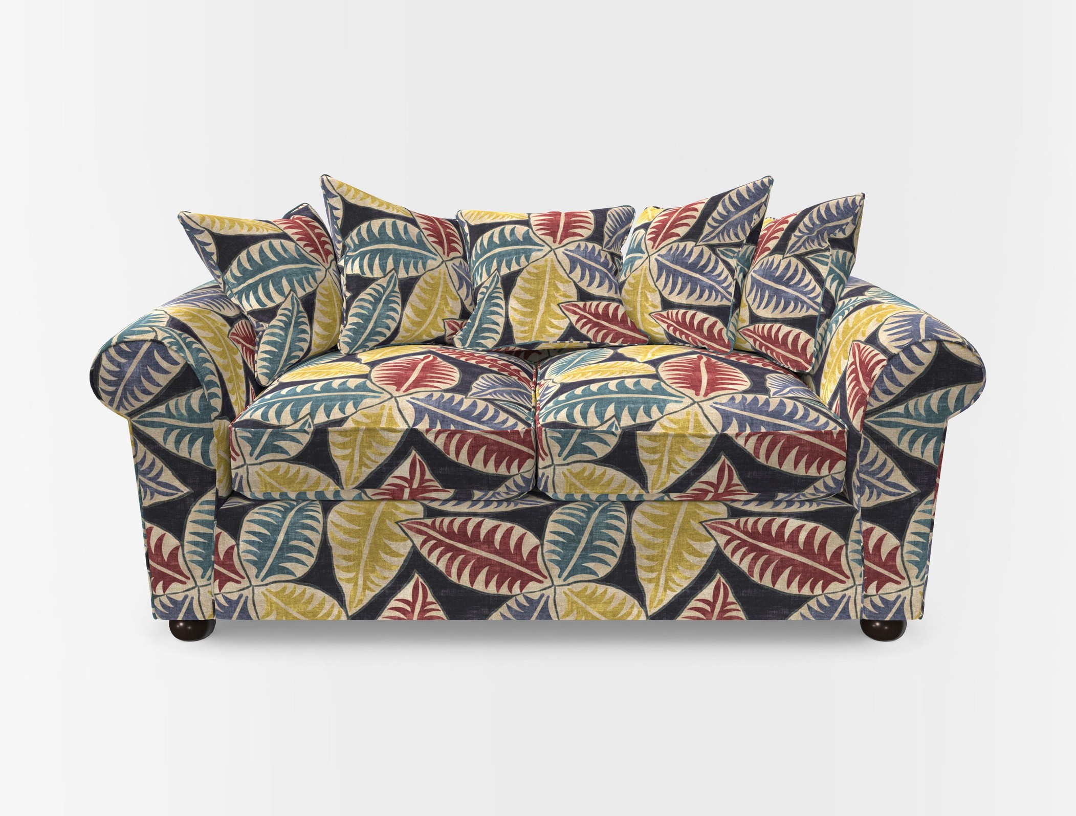 Lewes front