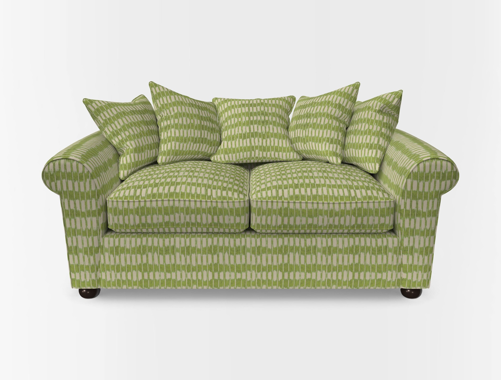 Lewes front
