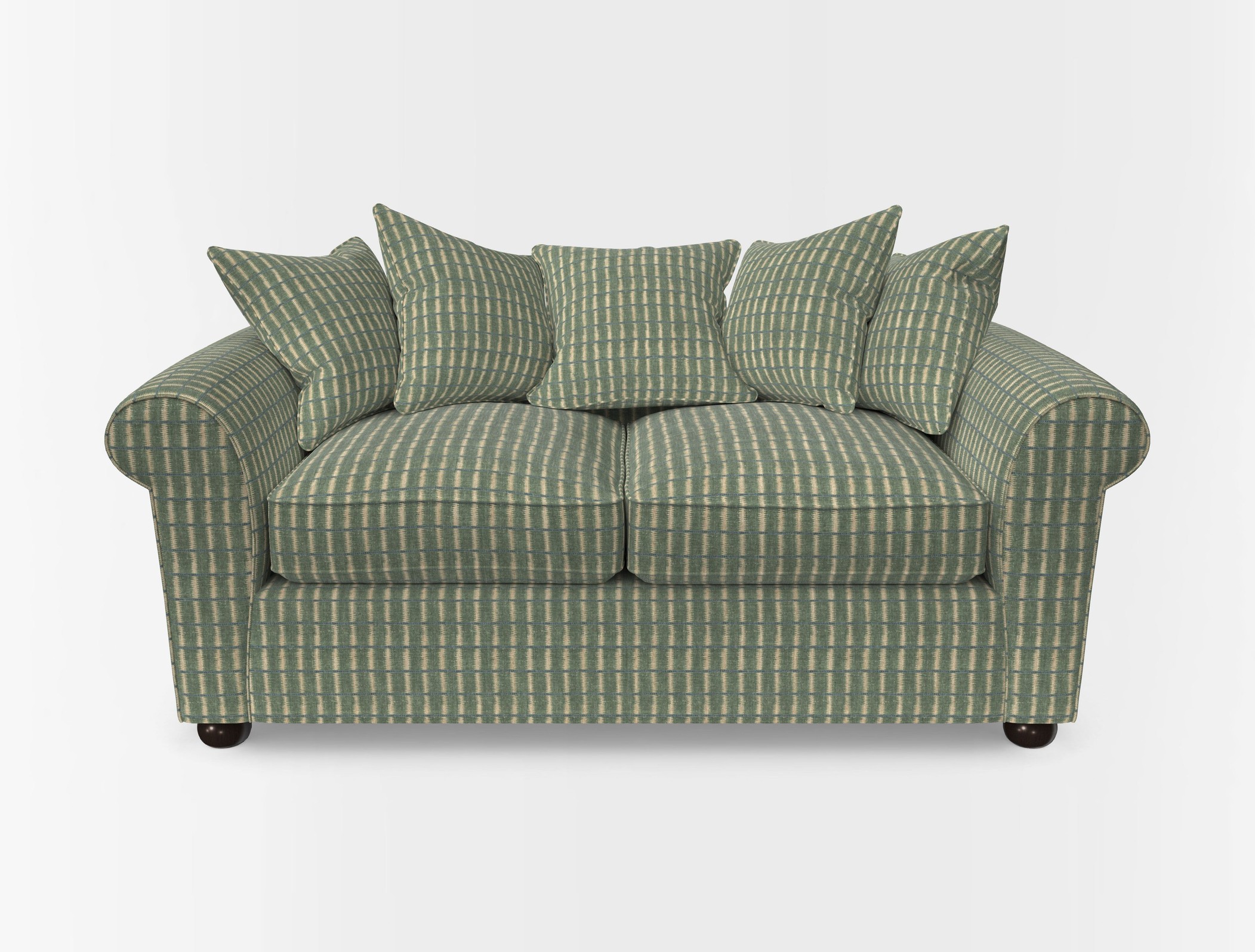 Lewes front