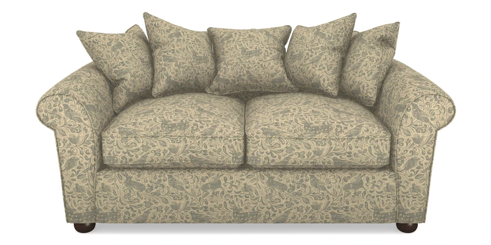 3 Seater Sofa