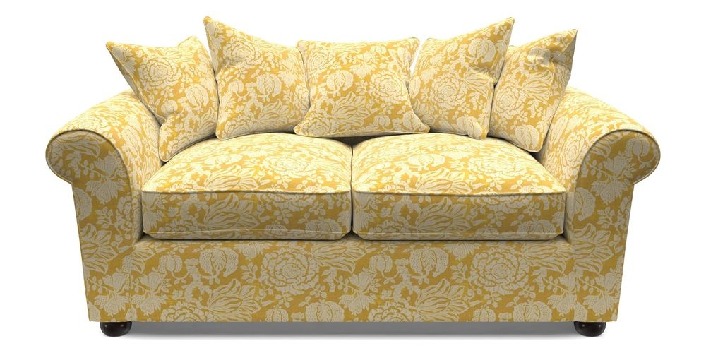 3 Seater Sofa