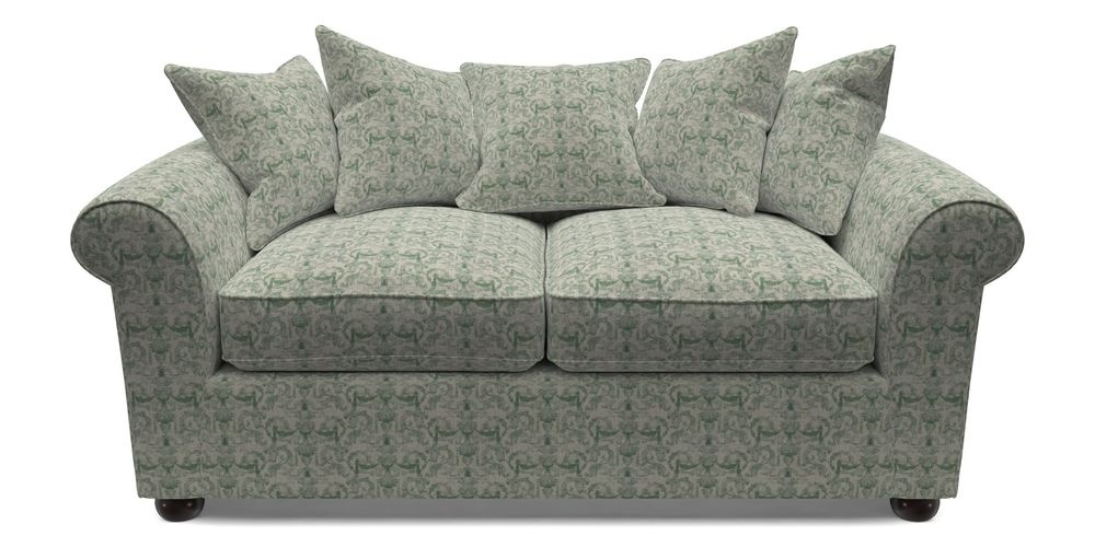 3 Seater Sofa