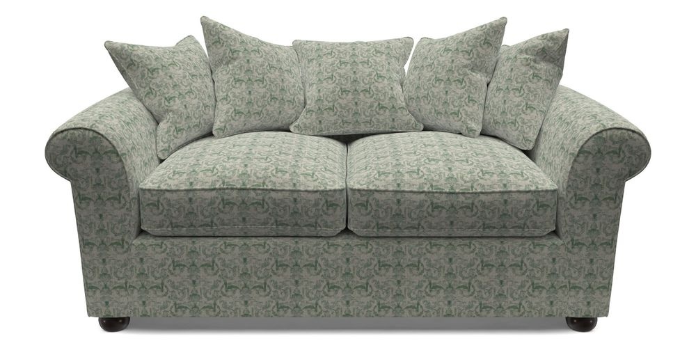 3 Seater Sofa