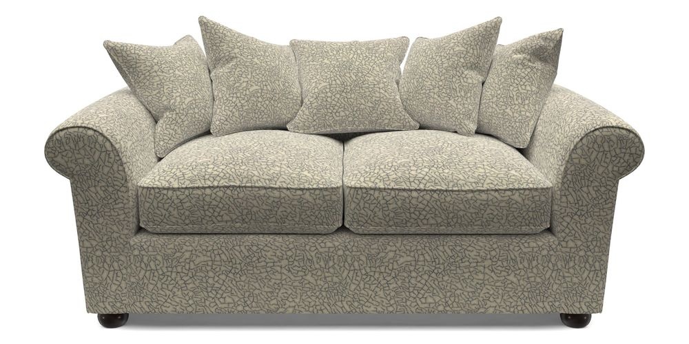 Lewes front