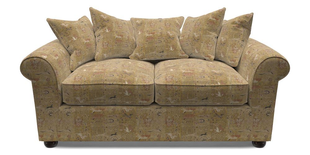 3 Seater Sofa